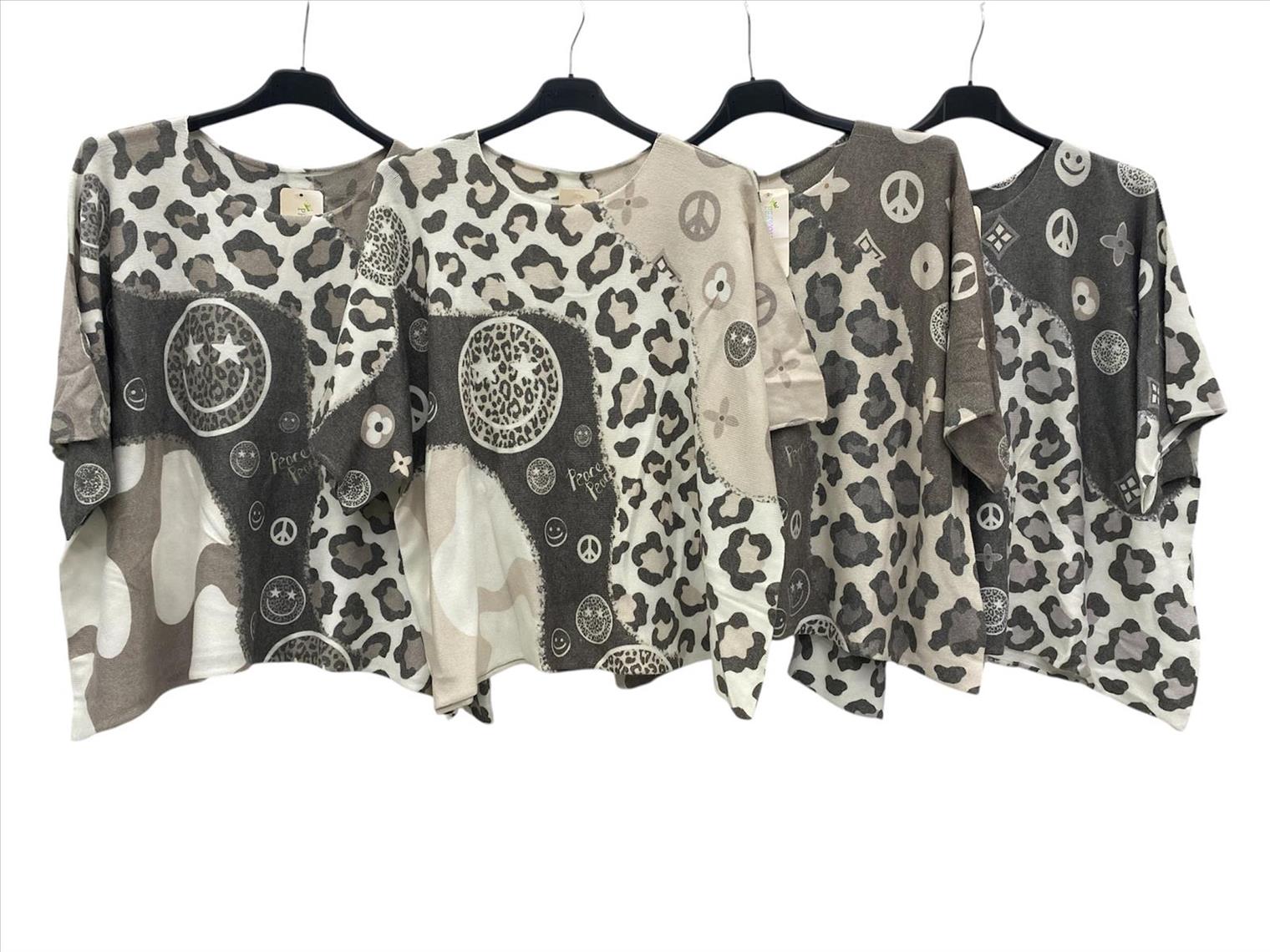 Damen - Shirt